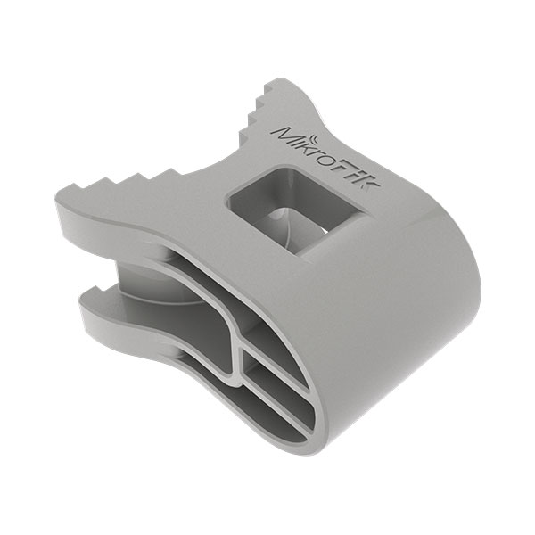 MikroTik QM-X quickMOUNT-X pole mount adapter