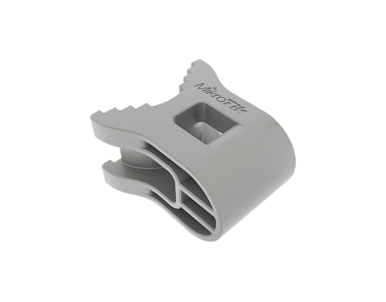 MikroTik QM-X quickMOUNT-X pole mount adapter