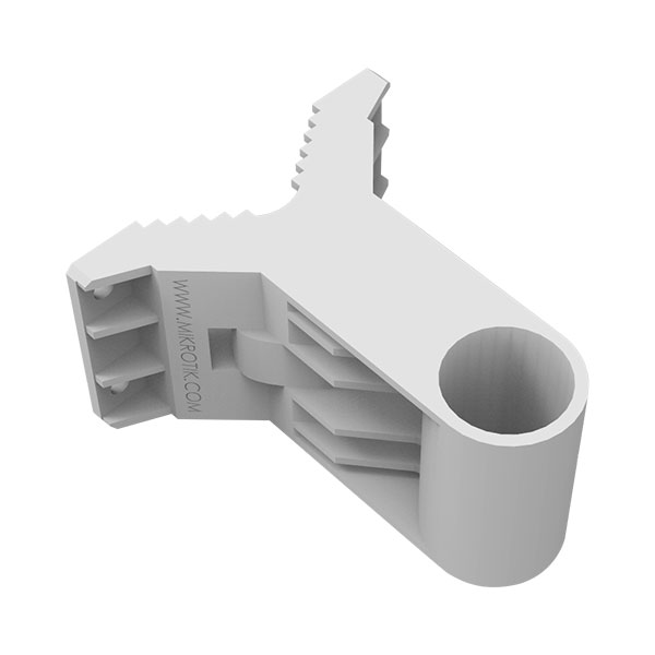 MikroTik QM quickMOUNT basic wall mount adapter