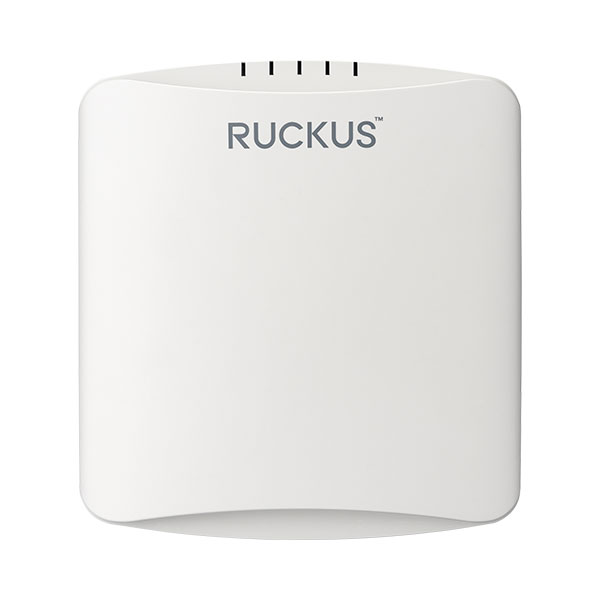 Ruckus R550 Indoor Wi-Fi 6 Access Point