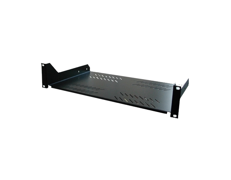 Triton RAB-UP-250-A1 shelf 1U with depth 25cm for weight 20kg