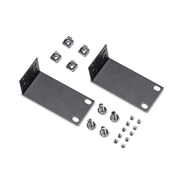TP-LINK RACKMOUNT KIT-13, Rack Mount Bracket Kit, 13''