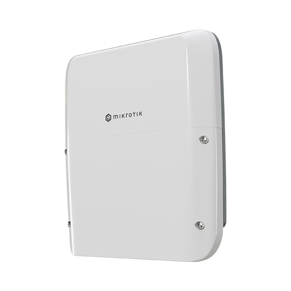 MikroTik RB5009UPr+S+OUT RouterBOARD RouterOS - L5