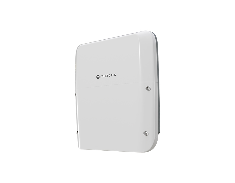 MikroTik RB5009UPr+S+OUT RouterBOARD RouterOS - L5