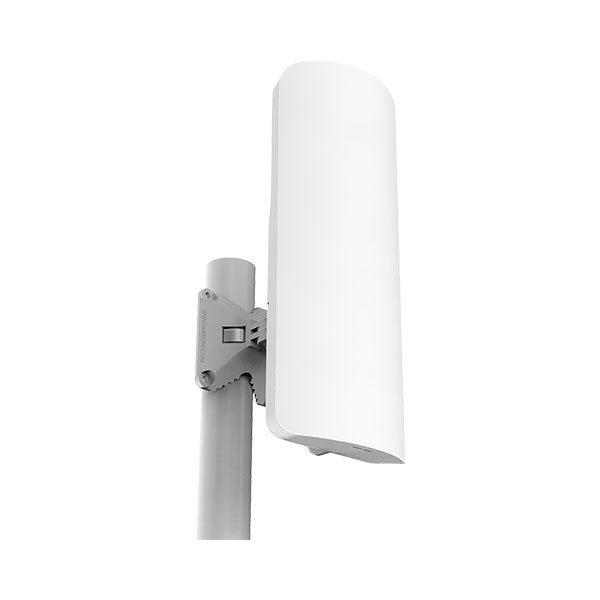 MikroTik RB911G-2HPnD-12S, mANTBox 2 12s, 1xGLAN, RouterOS L4