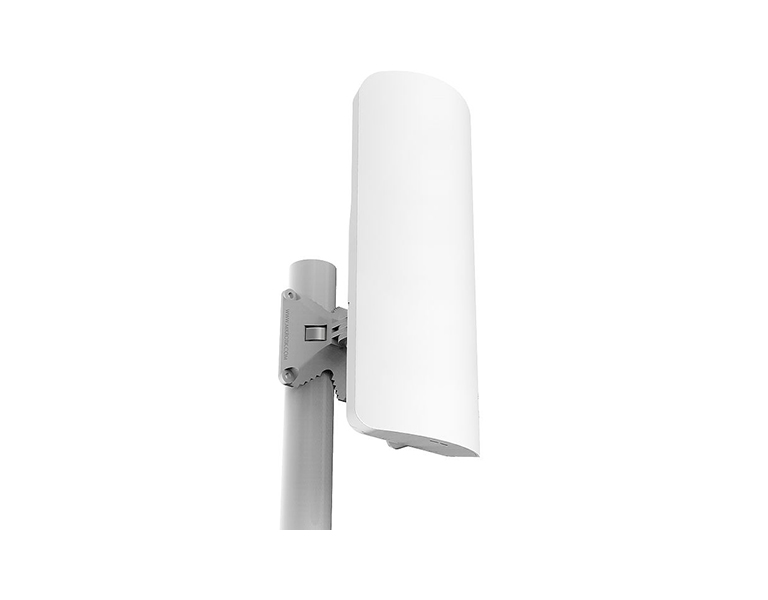 MikroTik RB911G-2HPnD-12S, mANTBox 2 12s, 1xGLAN, RouterOS L4