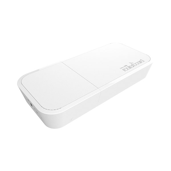 MikroTik RBFTC11, FTC, Fiber to Copper Converter in Outdoor enclosure