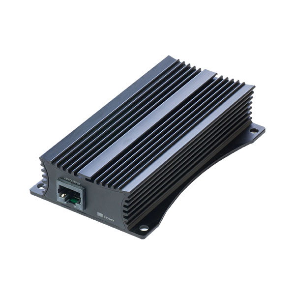 MikroTik RBGPOE-CON-HP 48 to 24V Gigabit PoE Converter