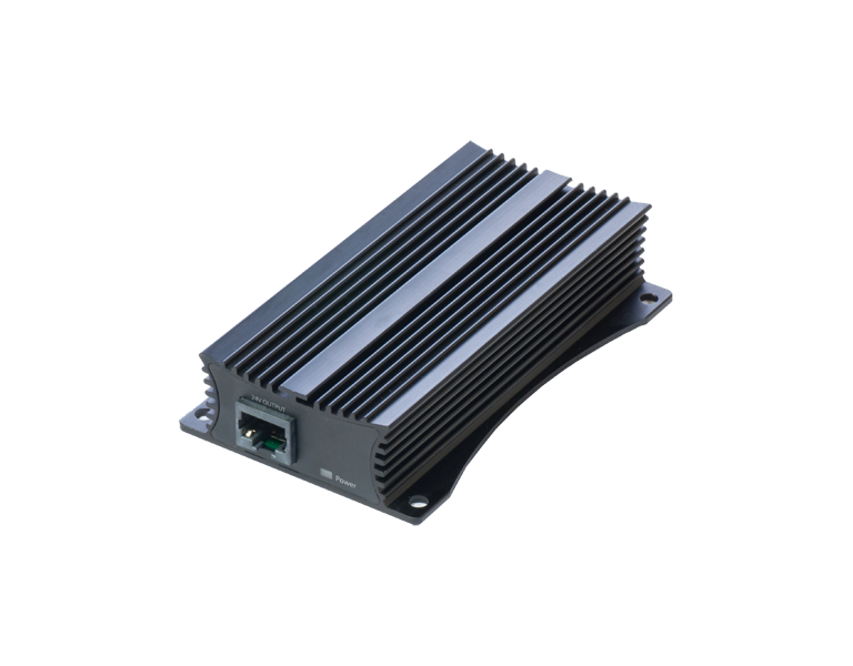 MikroTik RBGPOE-CON-HP 48 to 24V Gigabit PoE Converter