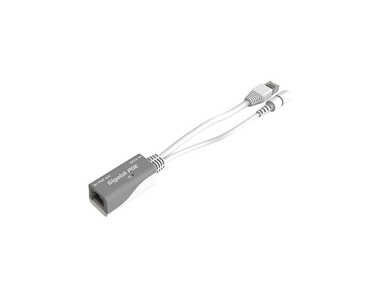 MikroTik RBGPOE PoE injector, for Gigabit LAN products
