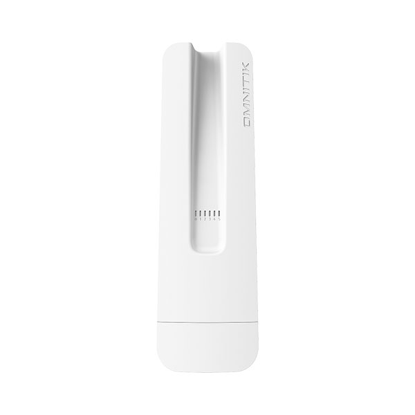 MikroTik RBOmniTikG-5HacD, OmniTIK 5 ac, 5GHz, USB, RouterOS L4