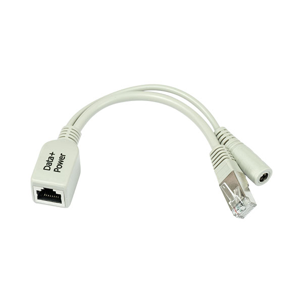 MikroTik RBPOE PoE injector, for 10/100Mbps products
