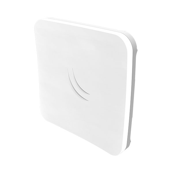 MikroTik RBSXTsq2nD, SXTsq Lite2, 10dBi, 2.4GHz, 650MHz CPU, RouterOS L3
