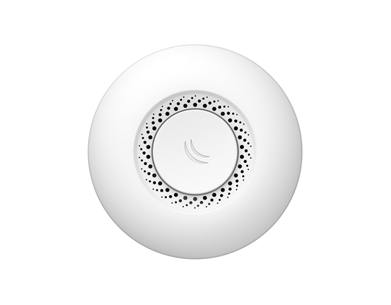 MikroTik RBcAP2nD cAP Dual-Chain 2.4GHz, 650MHz CPU, RouterOS L4