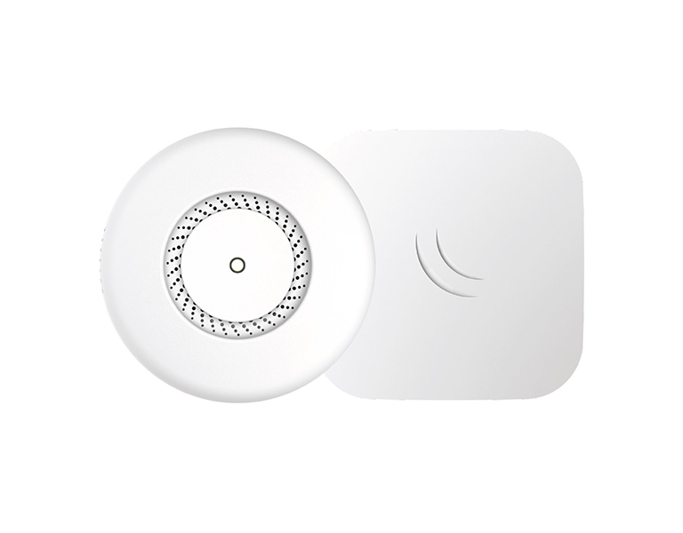 MikroTik RBcAPGi-5acD2nD, cAP ac, Dual Band, 716MHz CPU, RouterOS L4