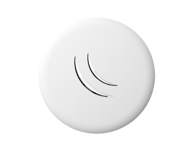 MikroTik RBcAPL-2nD cAP lite Dual-Chain 2.4GHz, 650MHz CPU, RouterOS L4