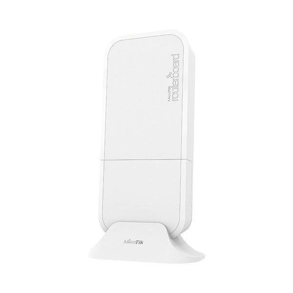 MikroTik RBwAPGR-5HacD2HnD&R11e-LTE6 wAP ac LTE6 kit Dual Band, RouterOS L4