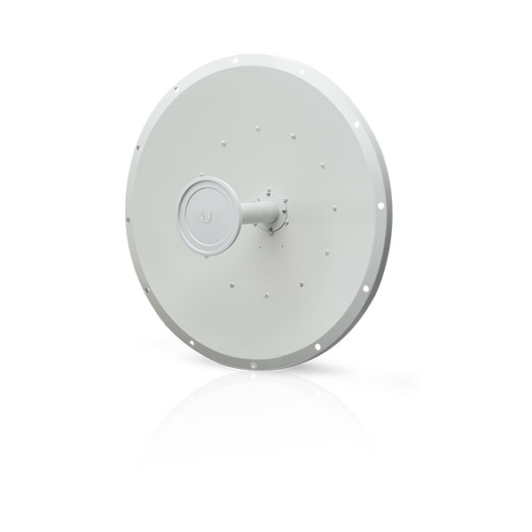 Ubiquiti RD-5G30 5Ghz 30dBi, Rocket Dish 5GHz AirMax 2x2 MIMO