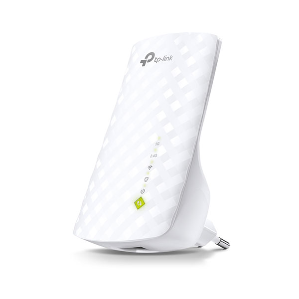 TP-LINK RE200 V5 AC750 WiFi Range Extender