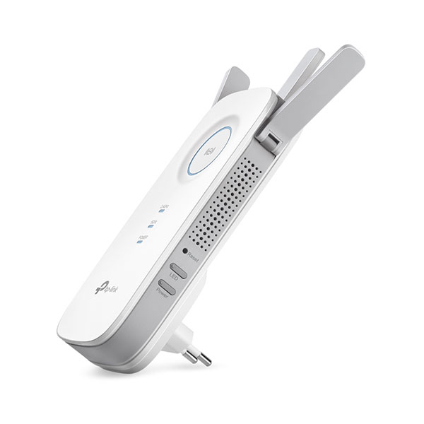 TP-LINK RE450 V4 AC1750 Wi-Fi Range Extender