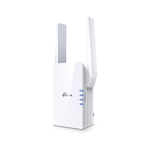 TP-LINK RE705X V1 AX3000 Mesh WiFi 6 Extender