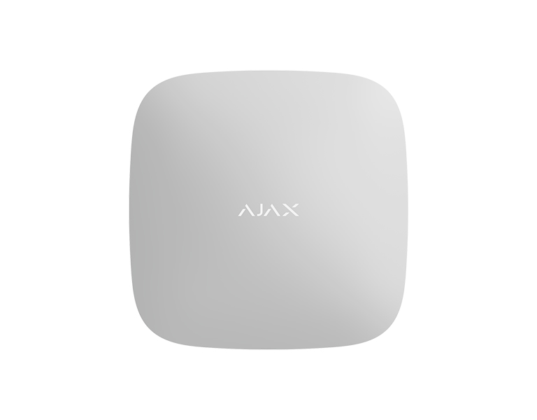 AJAX SYSTEMS AJ-REX-W - RANGE EXTENDER WHITE
