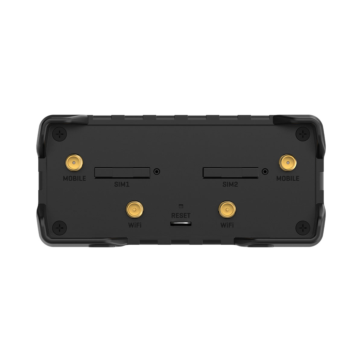 Teltonika RUT951 POE+ Industrial Cellular Router Without PSU Teltonika RUT951 POE+ Industrial Cellular Router Without PSU