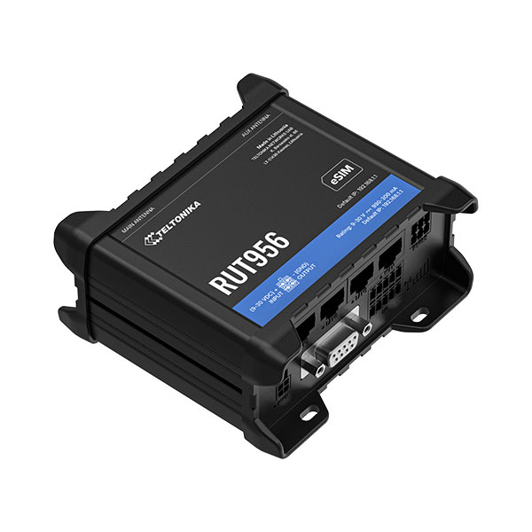 Teltonika RUT956 LTE Router