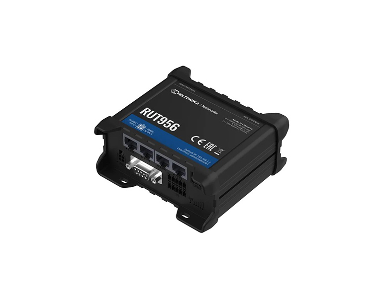 Teltonika RUT956 LTE Router