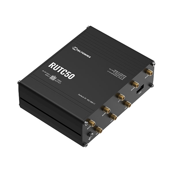 Teltonika RUTC50 5G Wireless Multitool