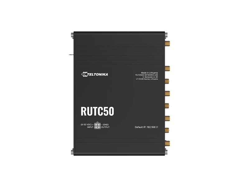 Teltonika RUTC50 5G Wireless Multitool