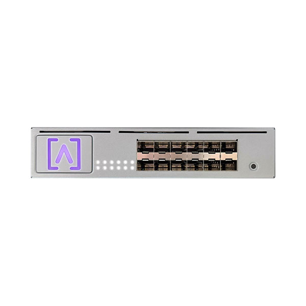 Alta Labs S12 Distribution Switch, 12X SFP+