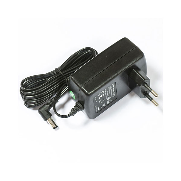 MikroTik SAW30-240-1200GR2A Power Adapter 24V 1.2A, angled plug
