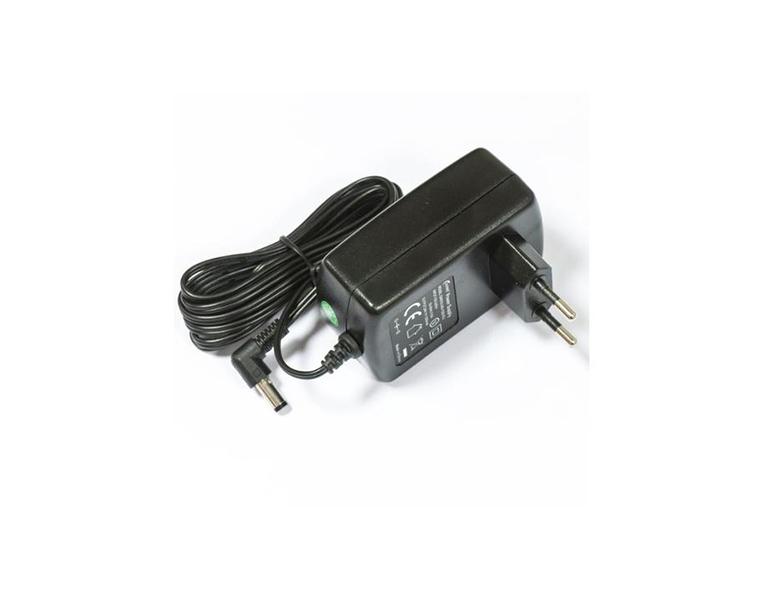 MikroTik SAW30-240-1200GR2A Power Adapter 24V 1.2A, angled plug