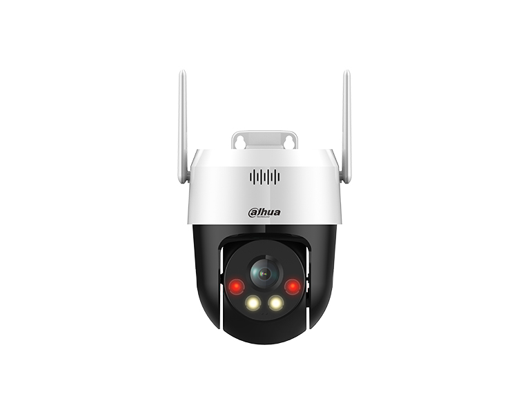 DAHUA SD2A500HB-GN-AW-PV-0400-S2 5MP Full-color Network PT Camera