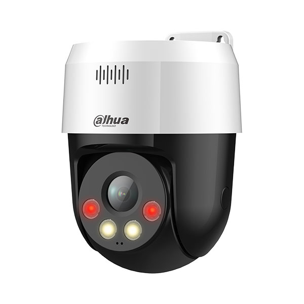 DAHUA SD2A500NB-GNY-A-PV 5MP Smart Dual Light Network PT Camera