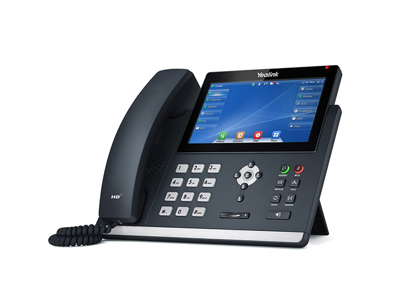 Yealink SIP-T48U Ultra-elegant IP Phone