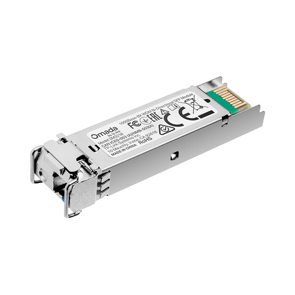 TP-LINK SM321B V4 1000Base-BX WDM Bi-Directional SFP Module