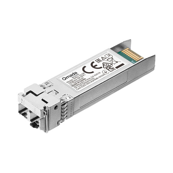 TP-LINK SM5110-SR V1.3 Omada 10GBase-SR SFP+ LC Transceiver