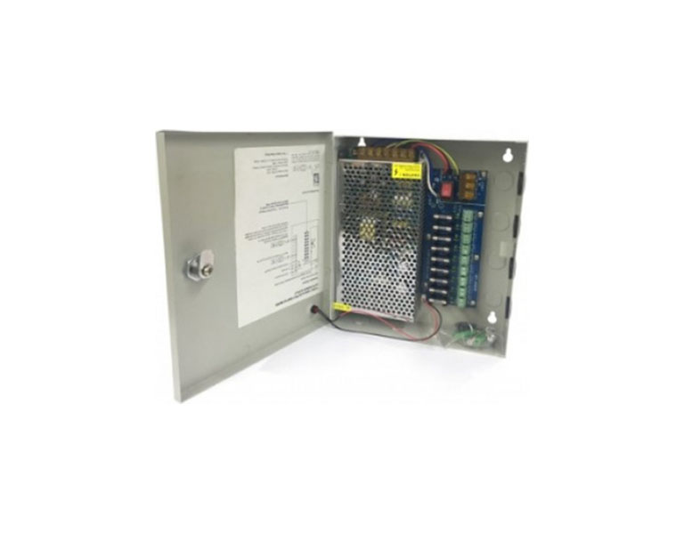 Power Supply Board PSU-1209C 12V 10A