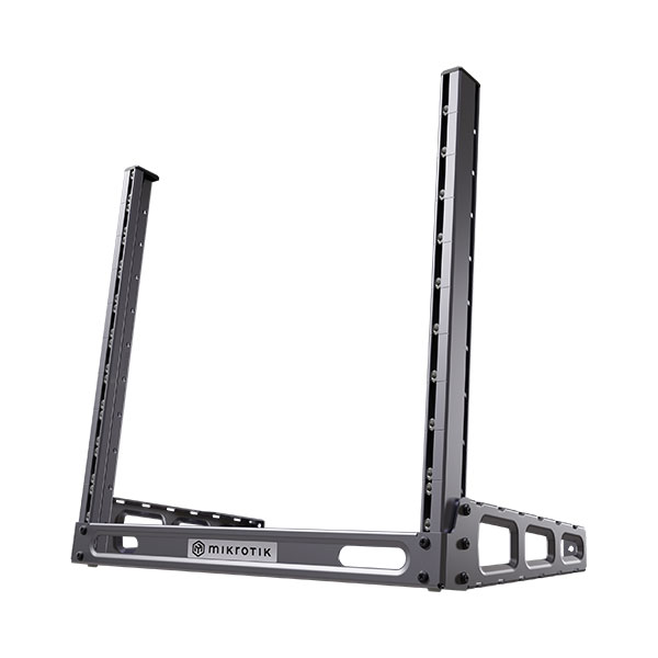 MikroTik Rack-holder SR-10U, 19” 10U desktop rack