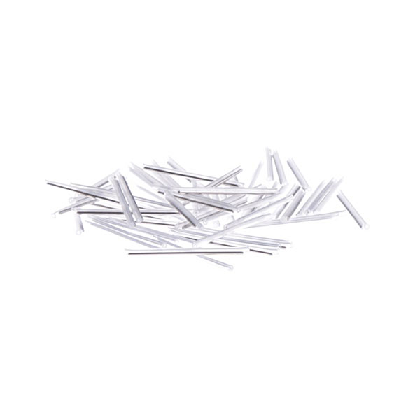 Masterlan SS4522M splice sleeve 2.2 x 45mm, 1mm steel rod