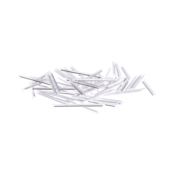 Masterlan SS6022M splice sleeve 2.2 x 60mm, 1mm steel rod