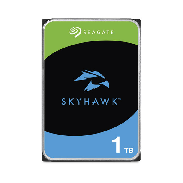 Seagate ST1000VX013 Skyhawk HDD 1TB