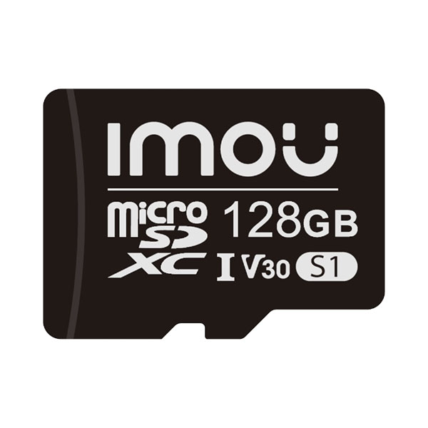 IMOU ST2-128-S1  - Micro SD Memory Card 128GB