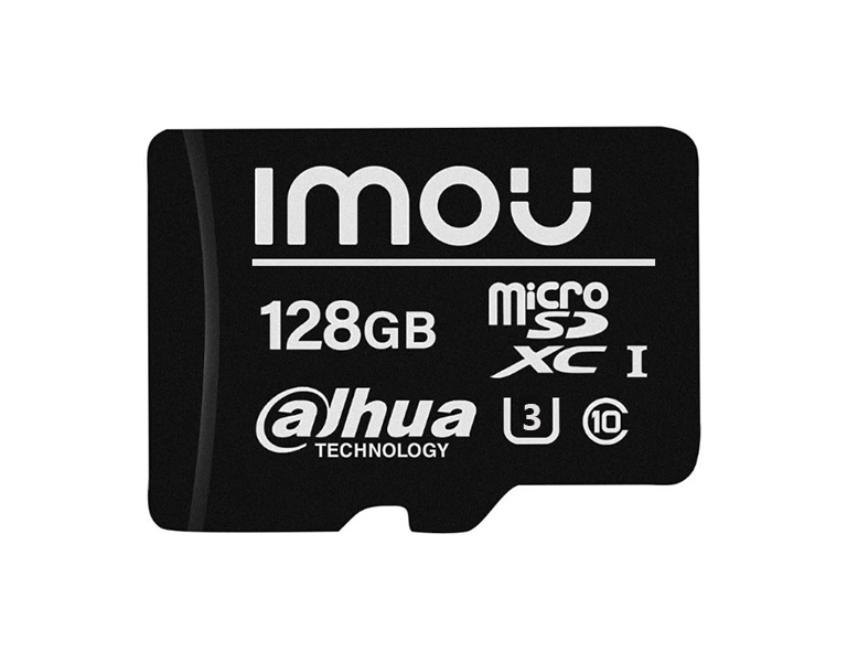 IMOU ST2-128-S1  - Micro SD Memory Card 128GB