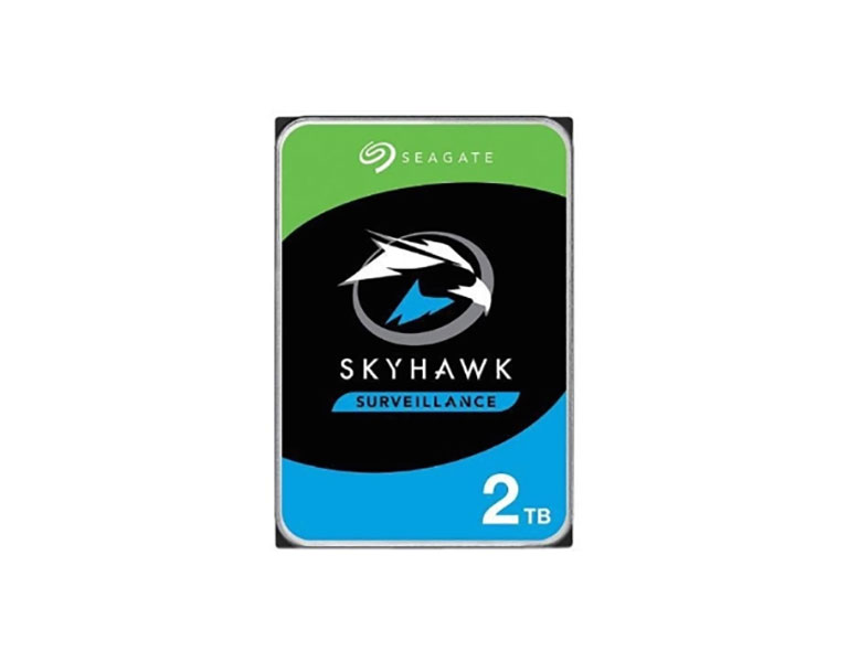 Seagate ST2000VX017 Skyhawk HDD 2TB