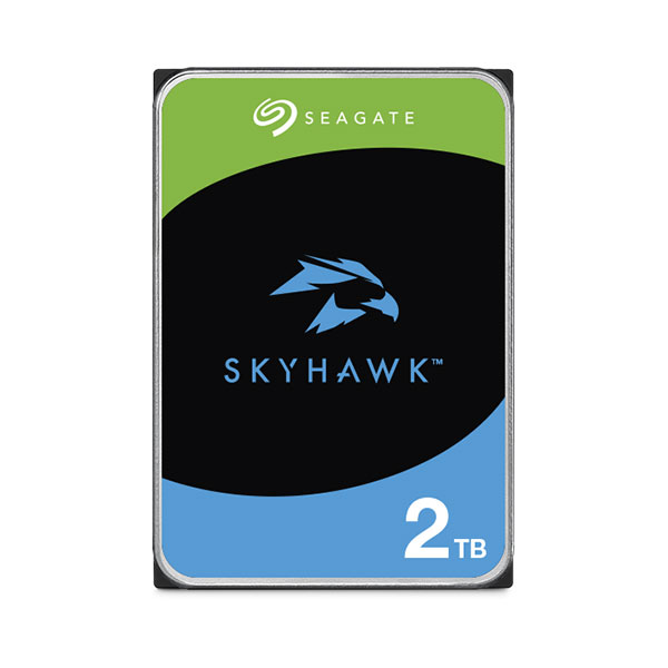 Seagate ST2000VX017 Skyhawk HDD 2TB