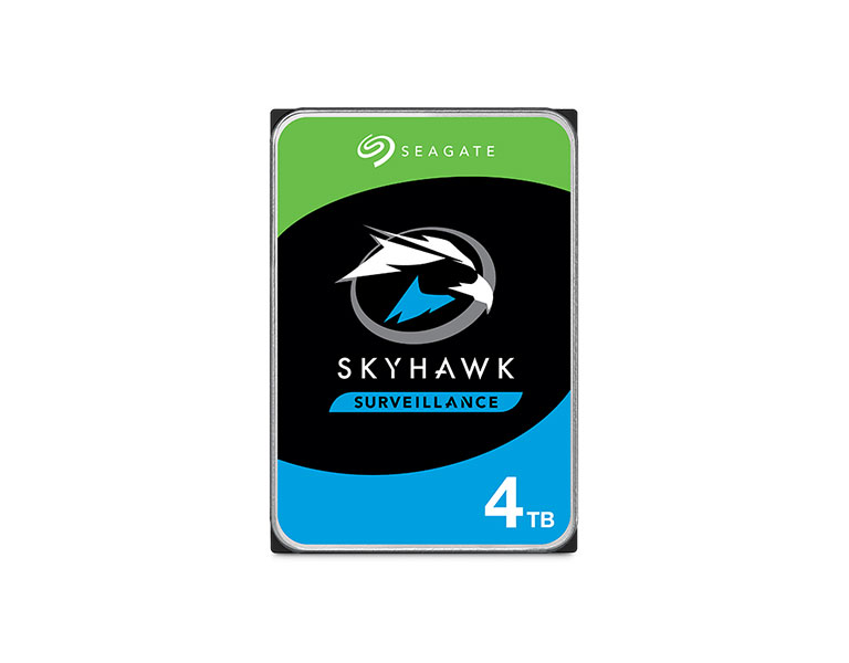 Seagate ST4000VX016 Skyhawk HDD 4TB