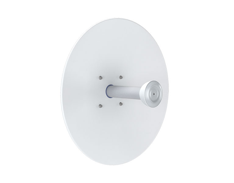RF-Elements STD-27-UM StarterDish 27 UM, Directional Parabolic Dish Antenna, 5GHz, 27dBi